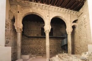 Iglesia de El Salvador