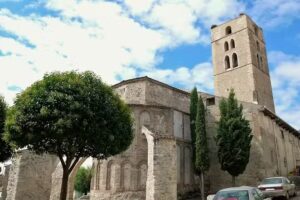 Iglesia de El Salvador