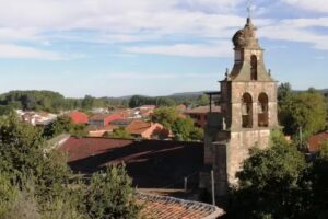 Iglesia de El Salvador