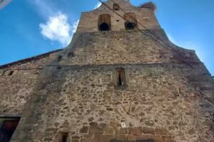 Iglesia de El Salvador