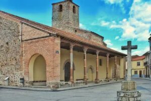 Iglesia de El Salvador