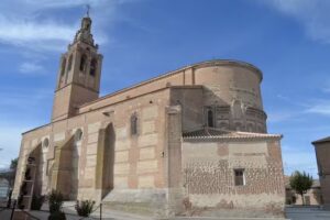 Iglesia de El Salvador