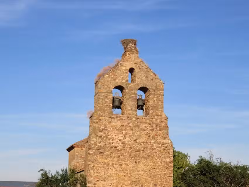 Iglesia de El Salvador