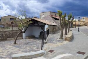 Iglesia de El Salvador