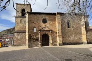 Iglesia de El Salvador