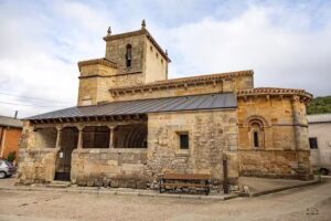 Iglesia de El Salvador