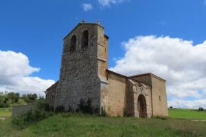 Iglesia de El Salvador