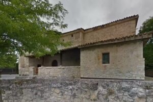 Iglesia de El Salvador