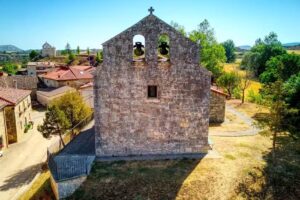 Iglesia de El Salvador