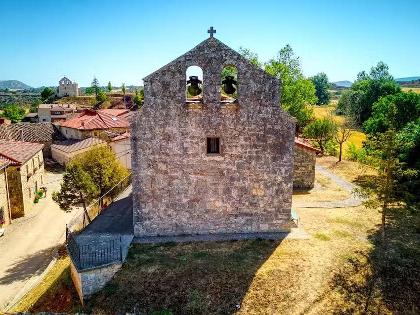 Iglesia de El Salvador
