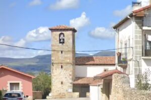 Iglesia de El Salvador