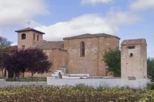 Iglesia de El Salvador