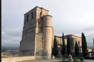 Iglesia de El Salvador