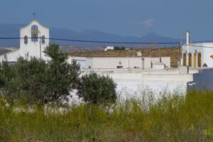 Iglesia de Fern&aacute;n P&eacute;rez