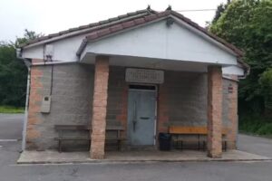 Iglesia de Filadelfia