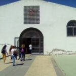 Iglesia de Filadelfia