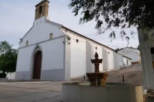 Iglesia de Hornos