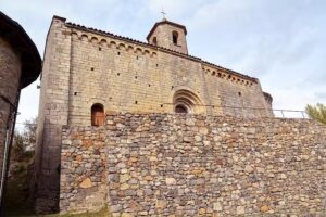 Iglesia de Iglesia de Santa Mar&iacute;a