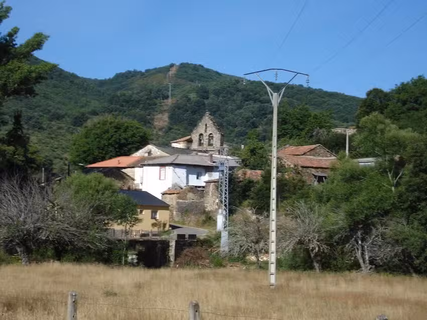 Iglesia de Inicio