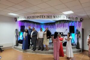 iglesia de jesucristo alfa y omega