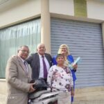 Iglesia de Jesucristo de los Santos de los Ultimos D&iacute;as