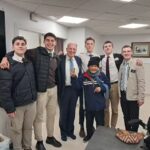 Iglesia de Jesucristo de los Santos de los &Uacute;ltimos D&iacute;as