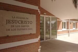 Iglesia de Jesucristo de los Santos de los Últimos Días
