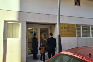 Iglesia de Jesucristo de los Santos de los Ultimos Días