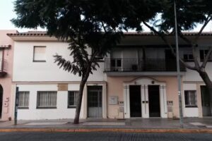 Iglesia de Jesucristo de los Santos de los Ultimos D&iacute;as