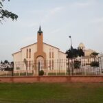 Iglesia de Jesucristo de los Santos de los &Uacute;ltimos D&iacute;as