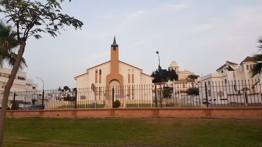 Iglesia de Jesucristo de los Santos de los &Uacute;ltimos D&iacute;as