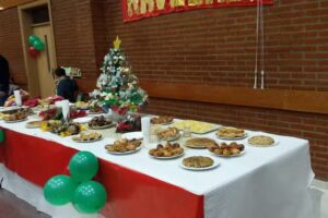 Iglesia de Jesucristo de los Santos de los Ultimos Días