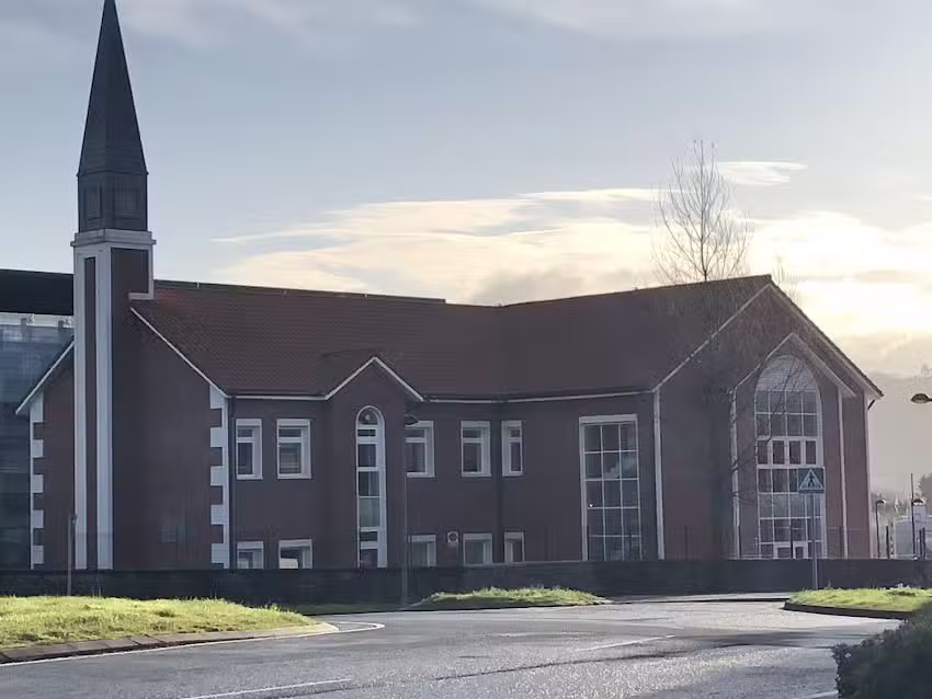 Iglesia de Jesucristo De los Santos de los &Uacute;ltimos D&iacute;as