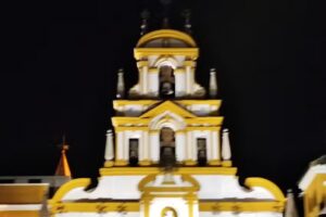 Iglesia de Jesucristo de los Santos de los Ultimos Días