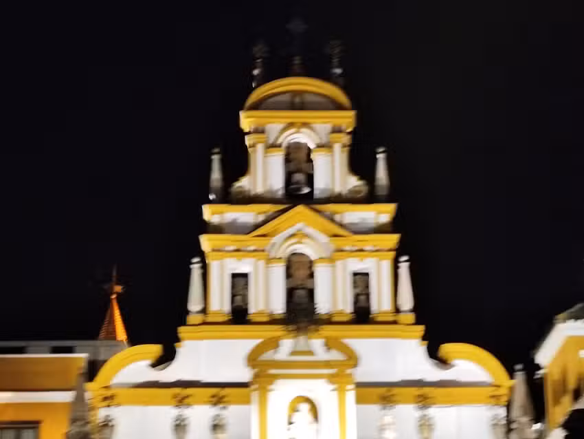 Iglesia de Jesucristo de los Santos de los Ultimos D&iacute;as
