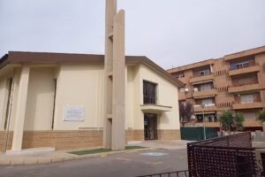 Iglesia de Jesucristo de los Santos de los &Uacute;ltimos D&iacute;as, Cartagena