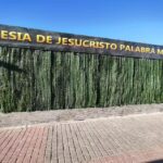 Iglesia de Jesucristo Palabra Miel