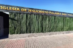 Iglesia de Jesucristo Palabra Miel