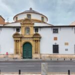 Iglesia de Jes&uacute;s