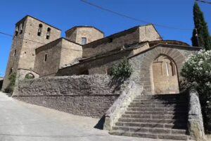 Iglesia de la Adoraci&oacute;n de los Reyes Magos