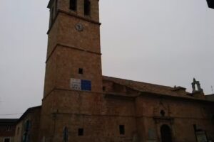 Iglesia de la Anunciación