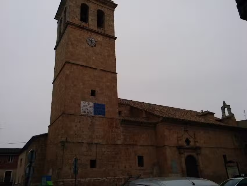 Iglesia de la Anunciaci&oacute;n