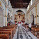 Iglesia de la Anunciaci&oacute;n