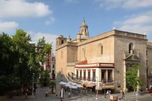 Iglesia de la Anunciaci&oacute;n
