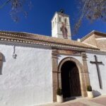 Iglesia de la Anunciaci&oacute;n