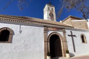 Iglesia de la Anunciaci&oacute;n