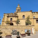 Iglesia de la Ascensi&oacute;n del Se&ntilde;or