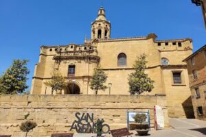 Iglesia de la Ascensi&oacute;n del Se&ntilde;or
