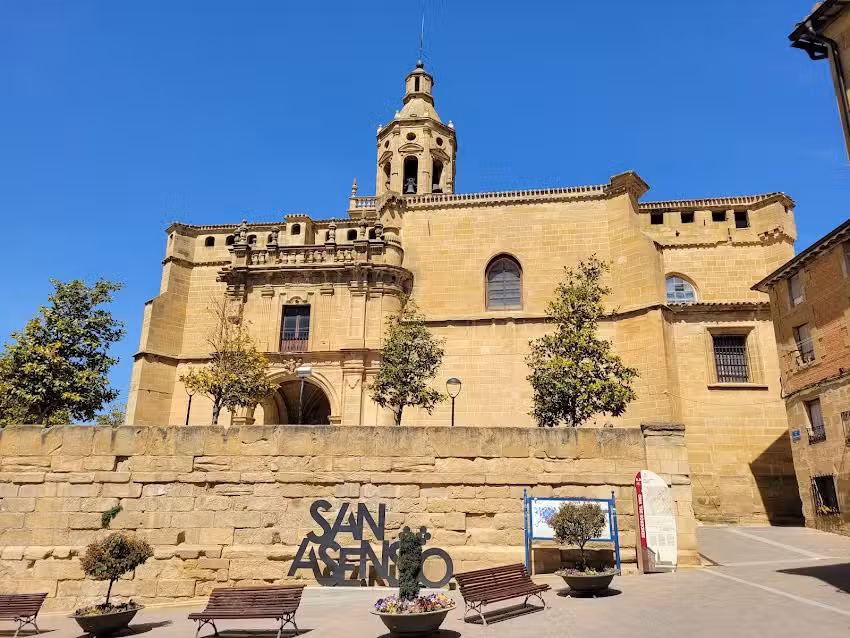 Iglesia de la Ascensi&oacute;n del Se&ntilde;or
