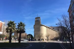 Iglesia de la Asunci&oacute;n